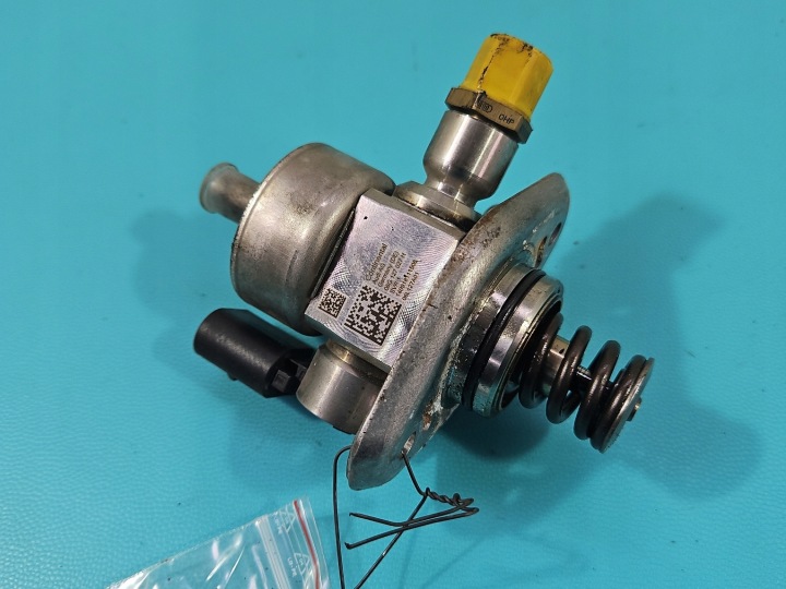 High Pressure Fuel Pump Skoda Octavia III 2.0 TSI 06G127027H