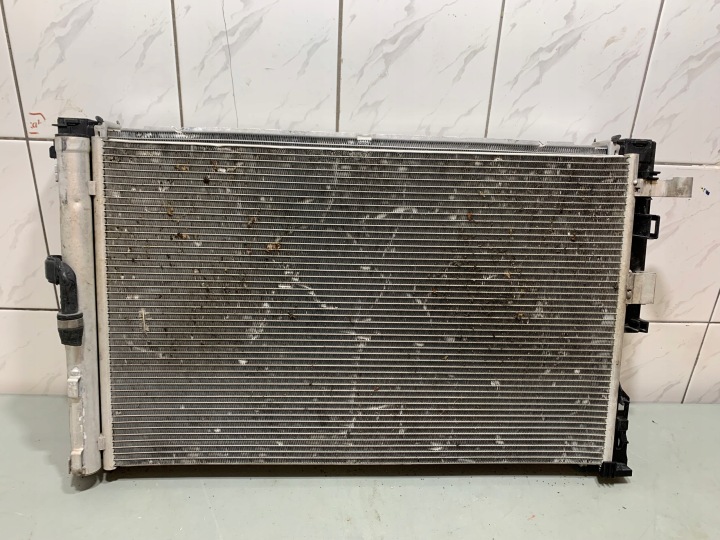 BMW G01 X3 G02 X4 Wasserpumpe 18D 20D 8472272