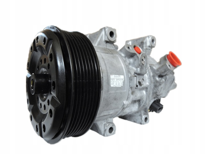 AC Compressor Toyota Avensis Allion 2.0i 16V VVTi 2.0 2.2 D4D 2.4i 88310-05120 88310-05090 88310-0F030 88310-2B690 88310-2B691