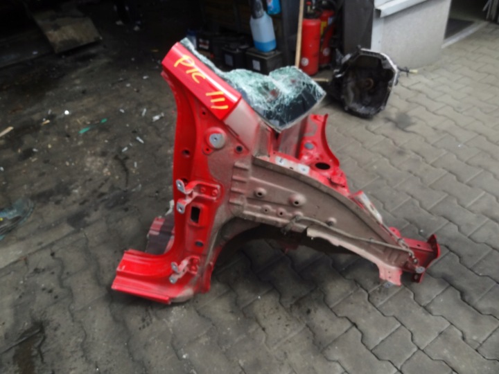 KIA PICANTO III 2018 langsligger voor rechts origineel