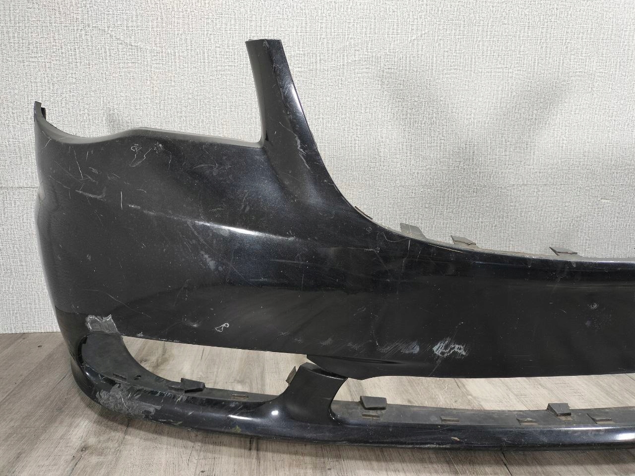 Para-choque dianteiro Chrysler Voyager V 2011-2016 68088967AA image 4