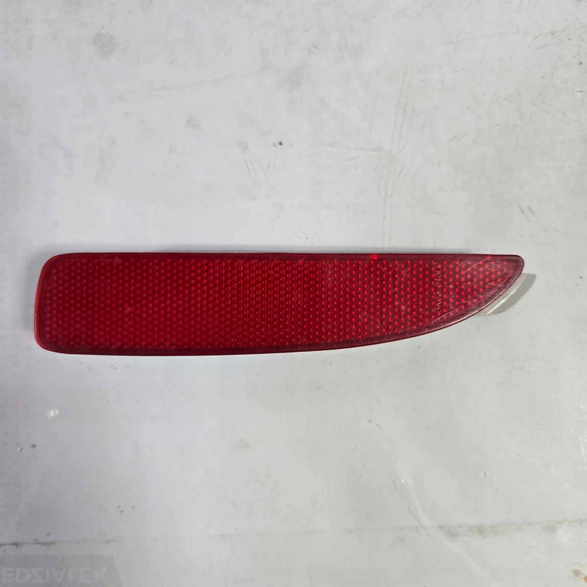 Mazda 2 BK03515L0 Refletor Lanterna Traseira