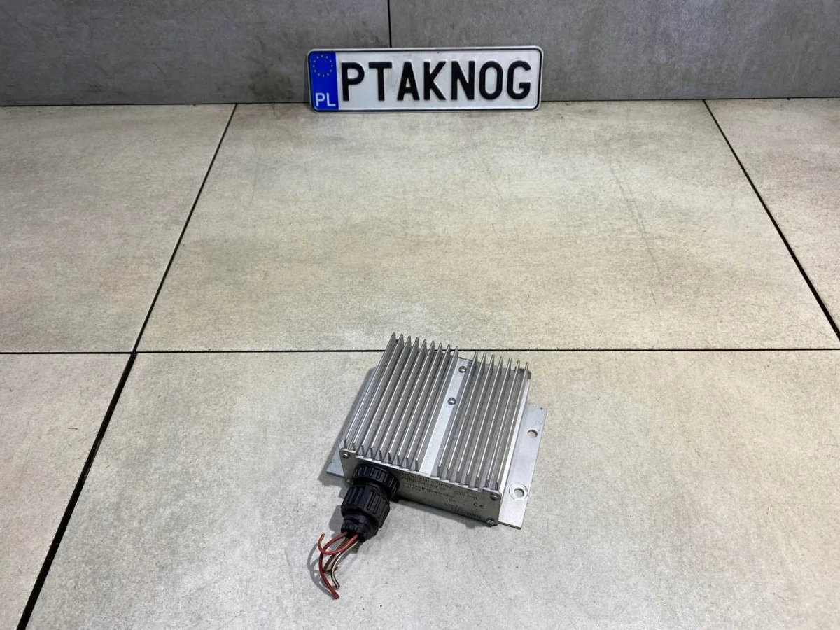 Spannungswandler 24V/12V 8A Mercedes A0025426425