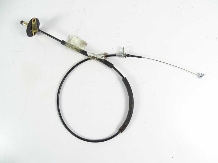 LINCOLN TOWN CAR III kabel gaskabel XW73-9A758-AA