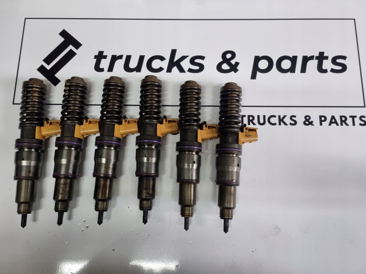 Einspritzpumpe Renault Magnum DXI 13 Volvo FH 13 FM 13 21340616