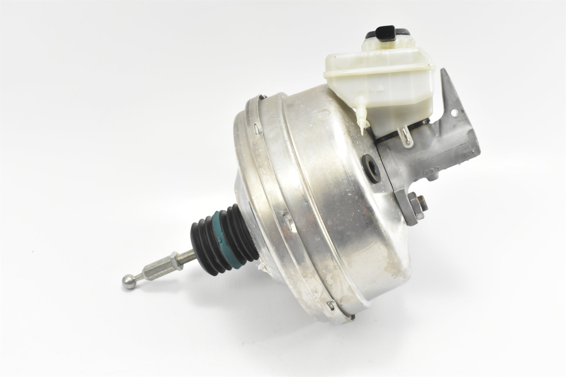 Jarrujen servo-pumppu säiliöllä 4G2612103G Audi A7 C7 4G A6 C7 4G