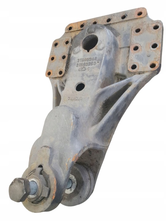 Axle Spring Bracket Mount Rear Renault Magnum Premium Dxi Gama T