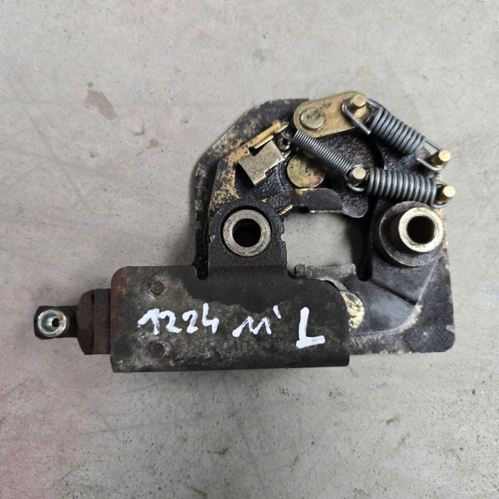 ATEGO Kabiinin kallistuksen lukko, hydraulinen 9703100783 EM