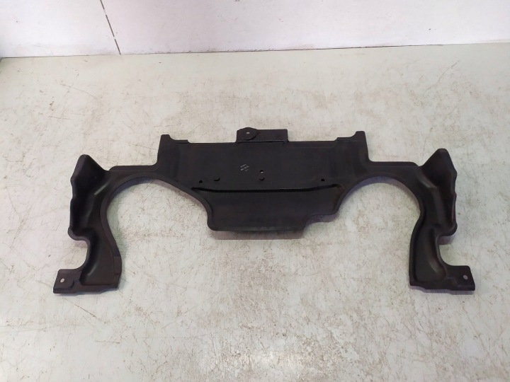 Gearbox Cover Mercedes-Benz W203 C-Class A2035241630