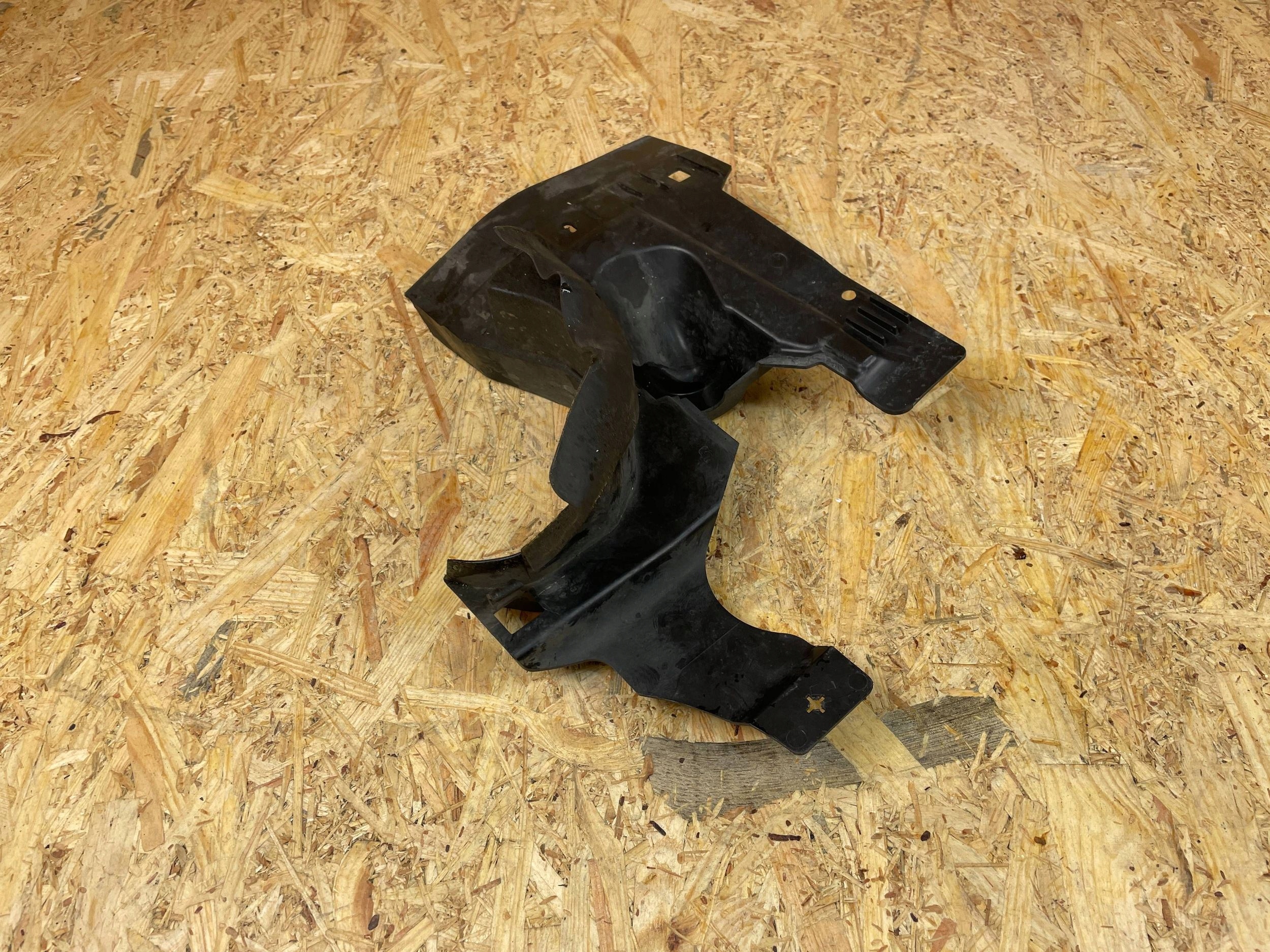 Prise d'air Volvo XC60 II 31699314 image 6