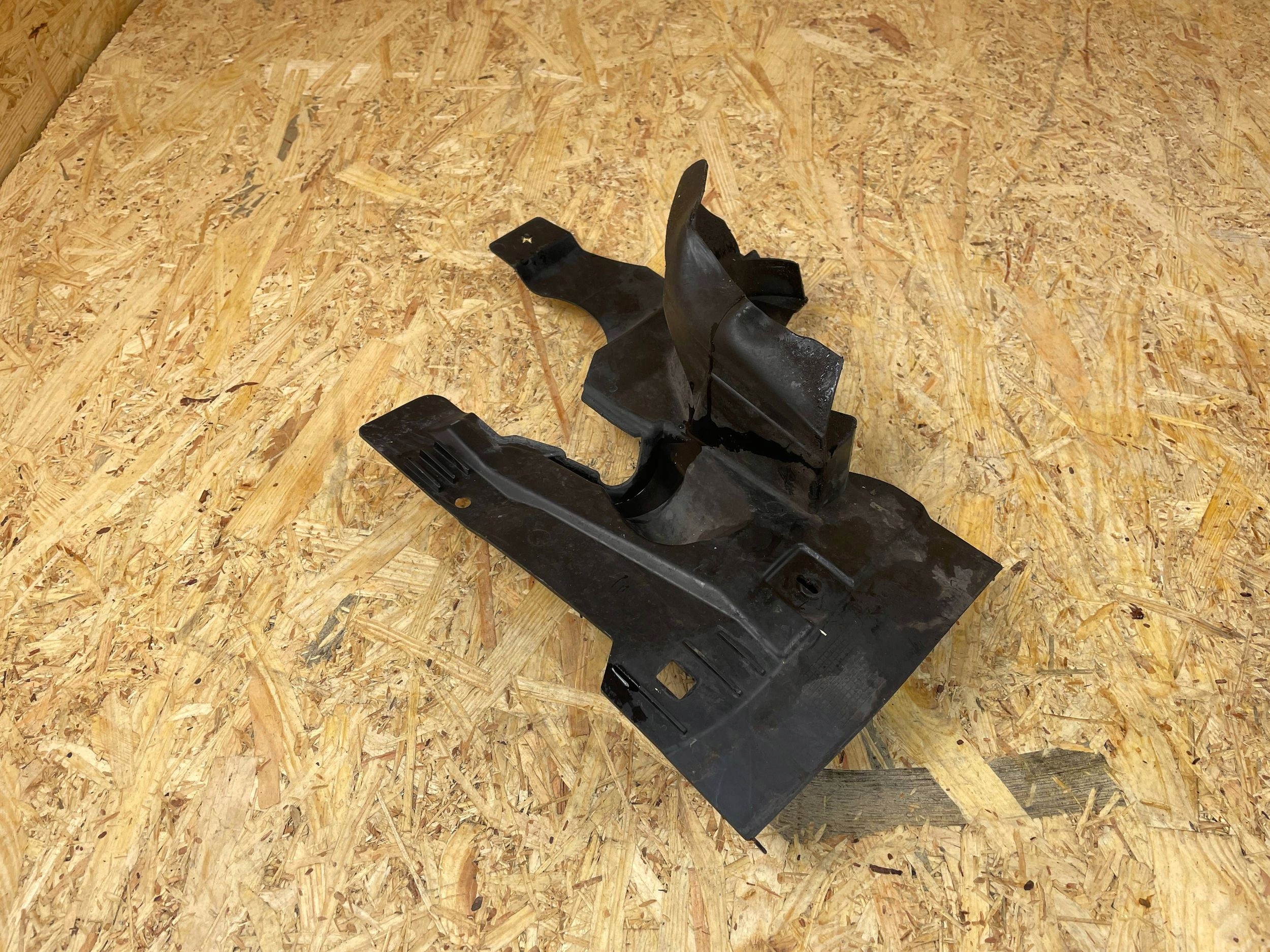 Prise d'air Volvo XC60 II 31699314 image 8