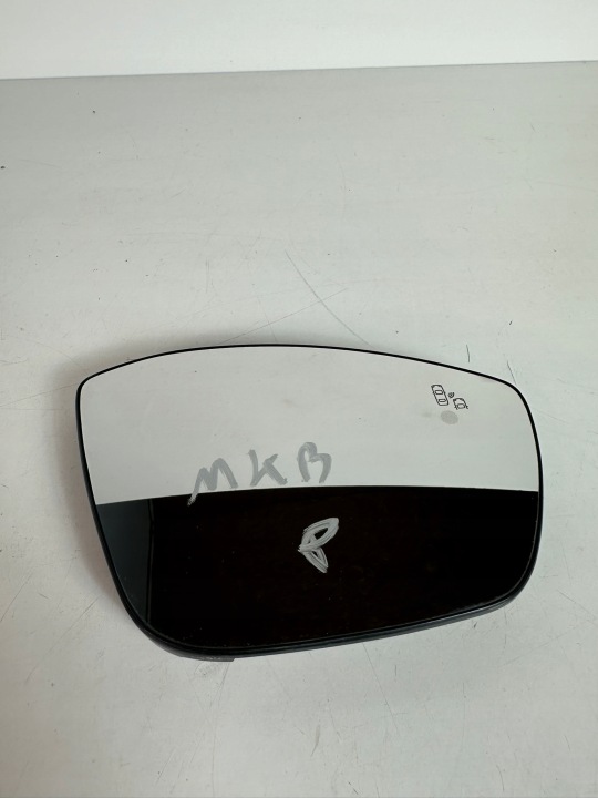 Opel Mokka II B Right Mirror Glass Heated Assist