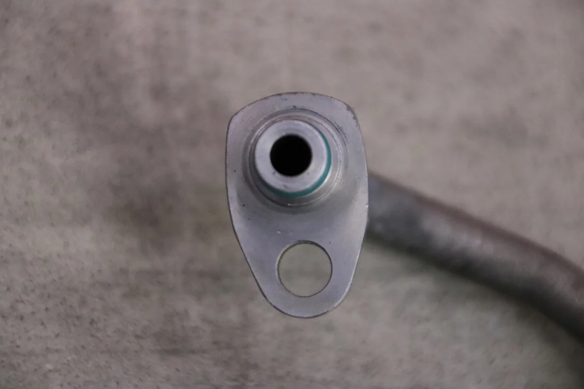 BMW F01 F10 F11 F12 F13 Dynamic Drive Schlauch image 3