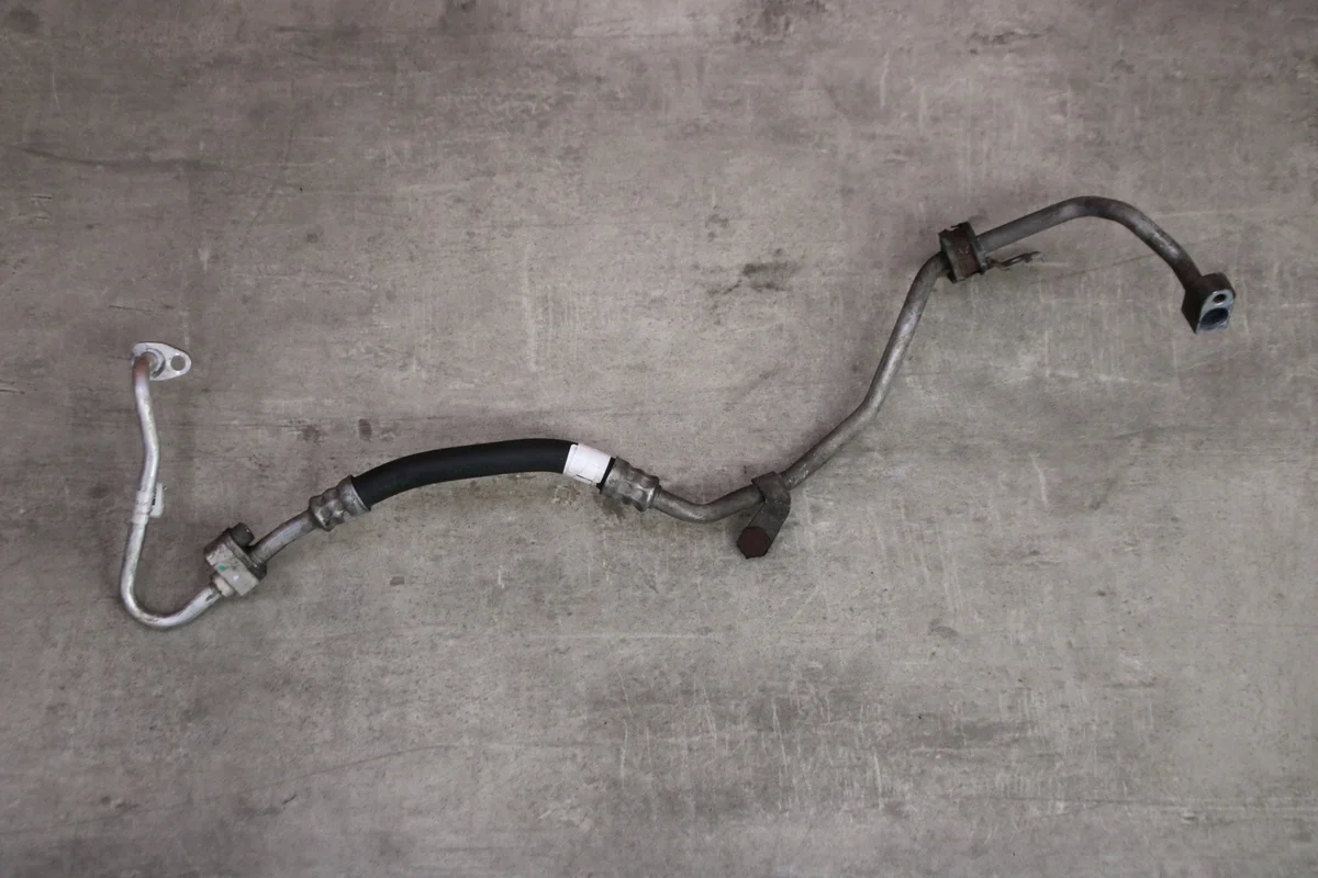 Tubo Dynamic Drive BMW F01 F02 F10 F11 F12 F13