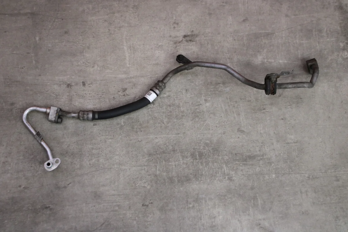 Tubo Dynamic Drive BMW F01 F02 F10 F11 F12 F13