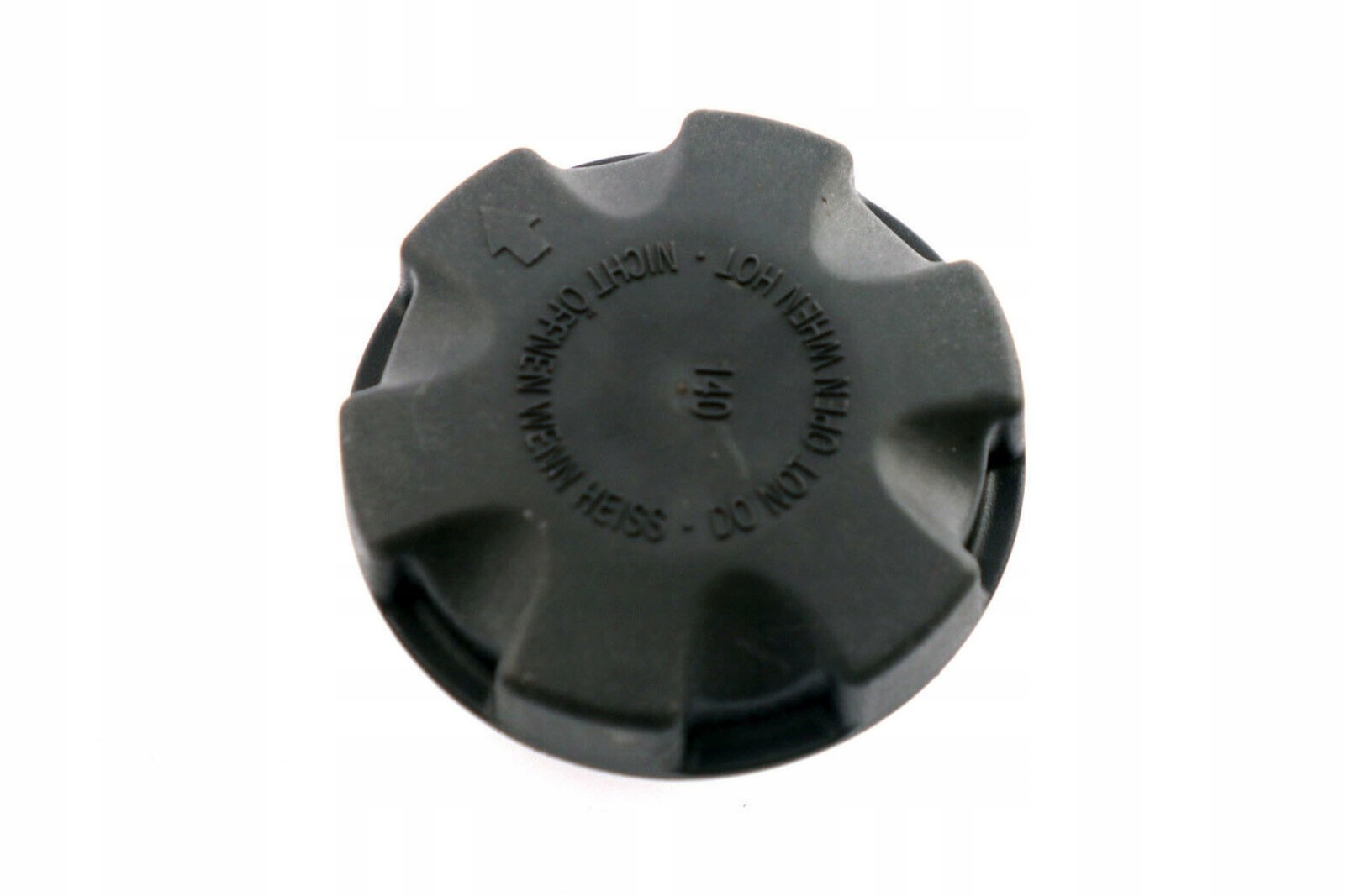BMW E87 E90 F10 F20 Ausgleichsbehälterdeckel 7639020 image 2