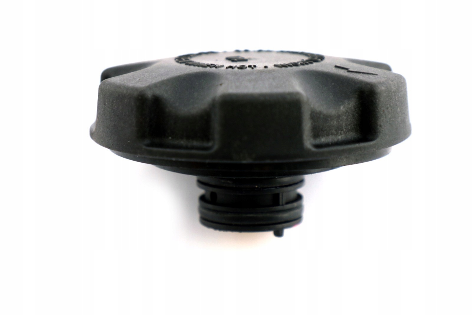 BMW E87 E90 F10 F20 Ausgleichsbehälterdeckel 7639020 image 3