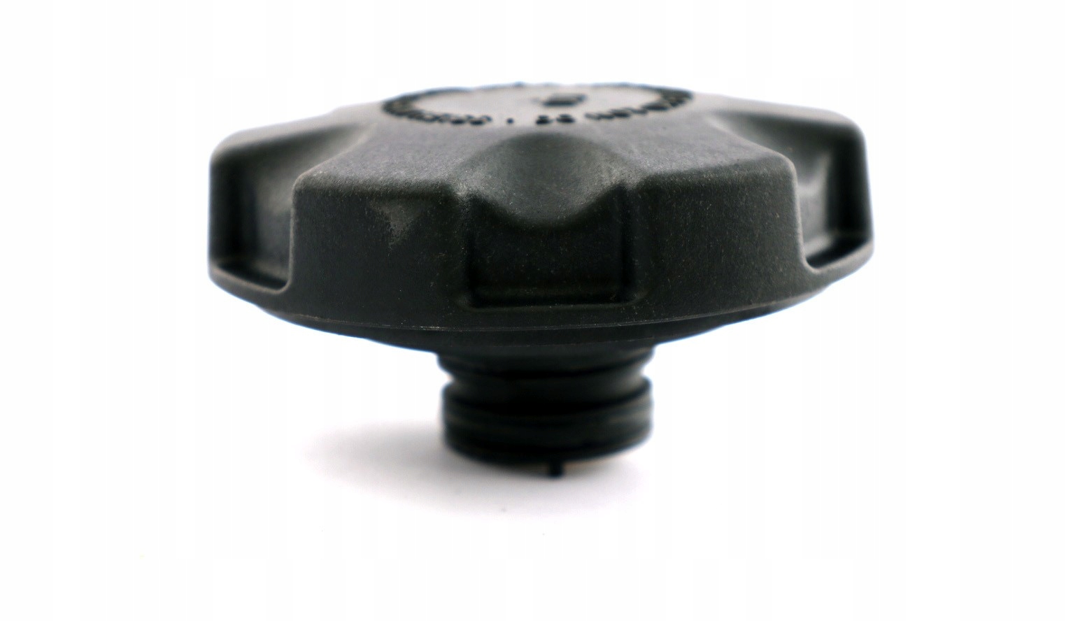 BMW E87 E90 F10 F20 Ausgleichsbehälterdeckel 7639020 image 4