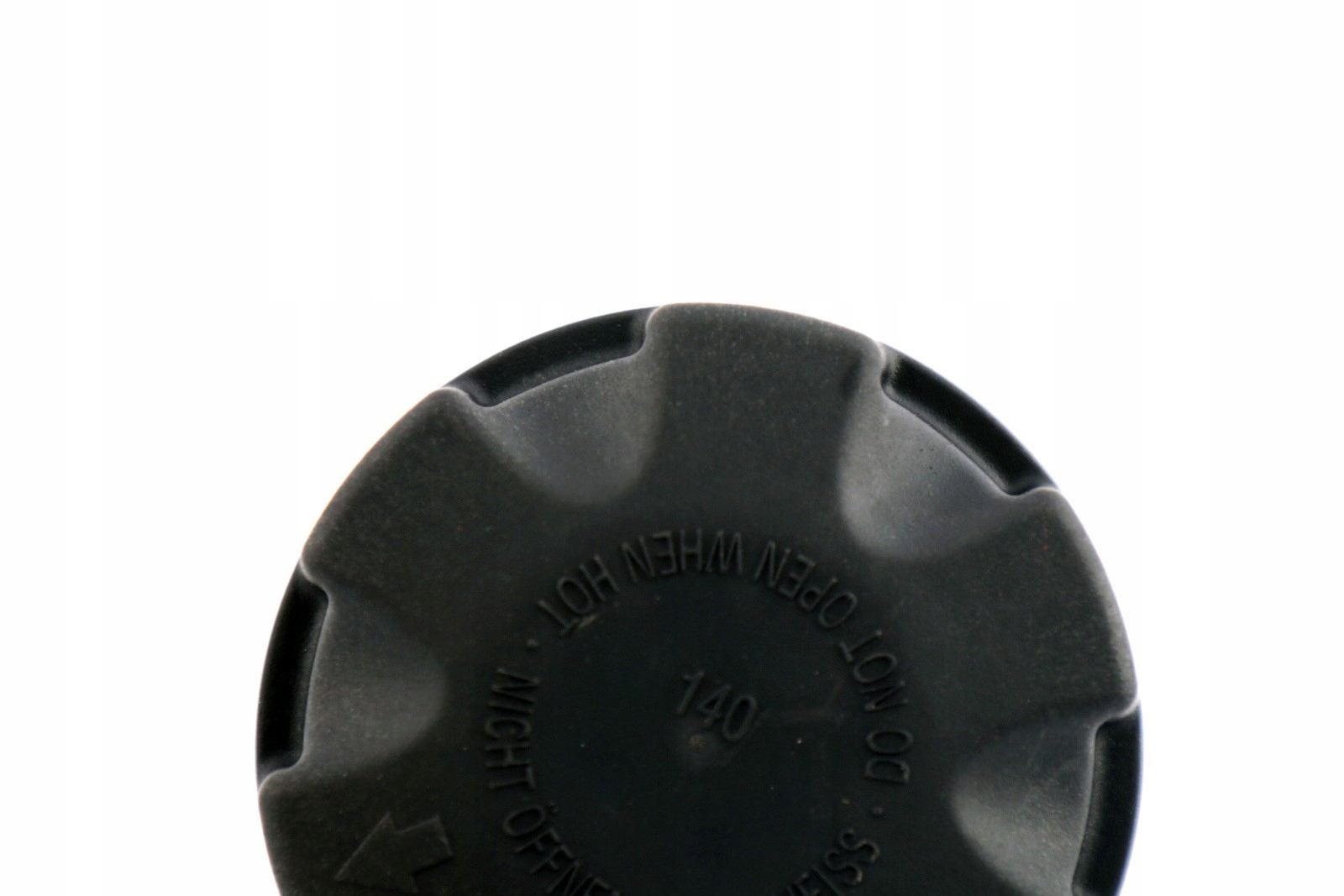 BMW E87 E90 F10 F20 Ausgleichsbehälterdeckel 7639020 image 6