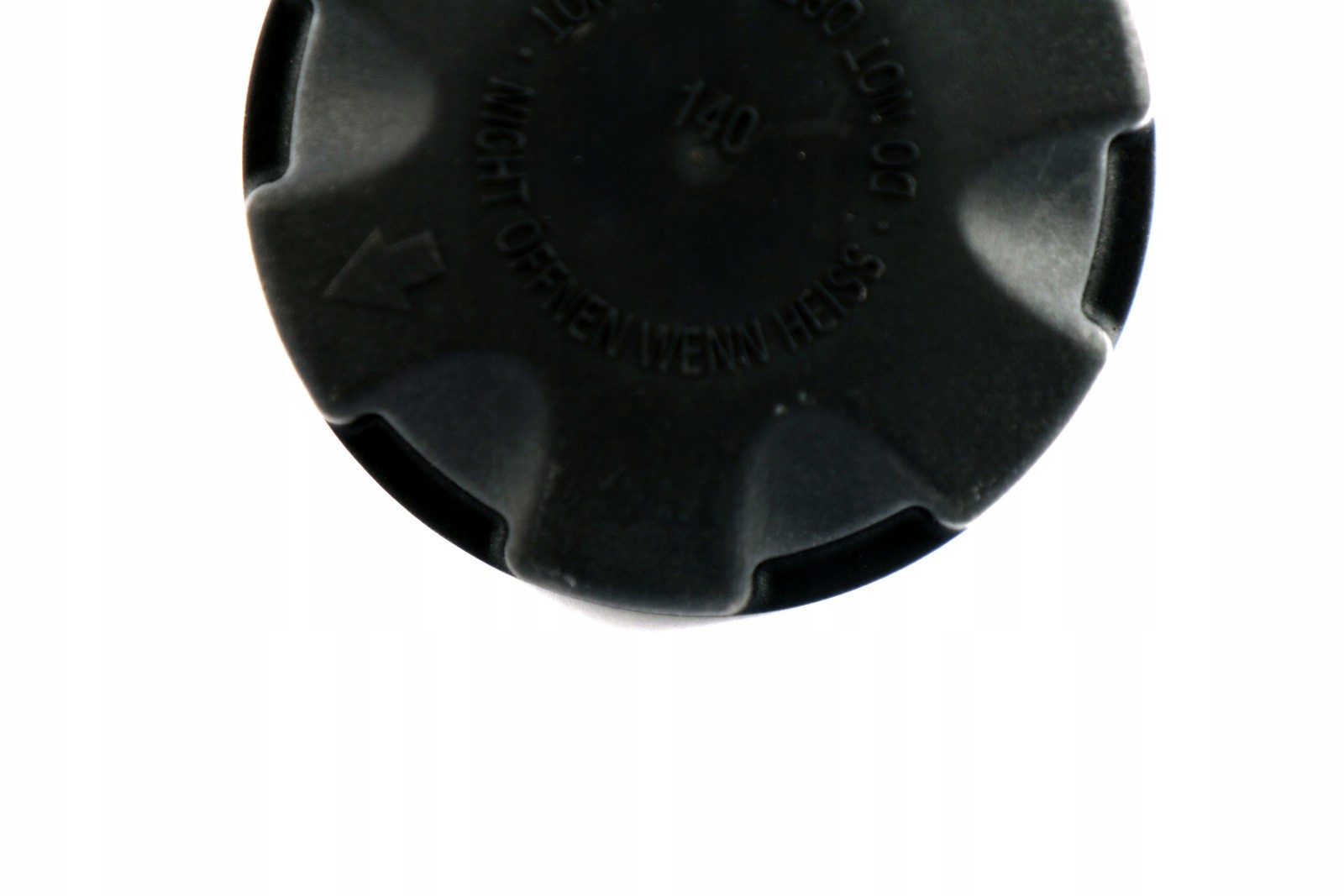 BMW E87 E90 F10 F20 Ausgleichsbehälterdeckel 7639020 image 7