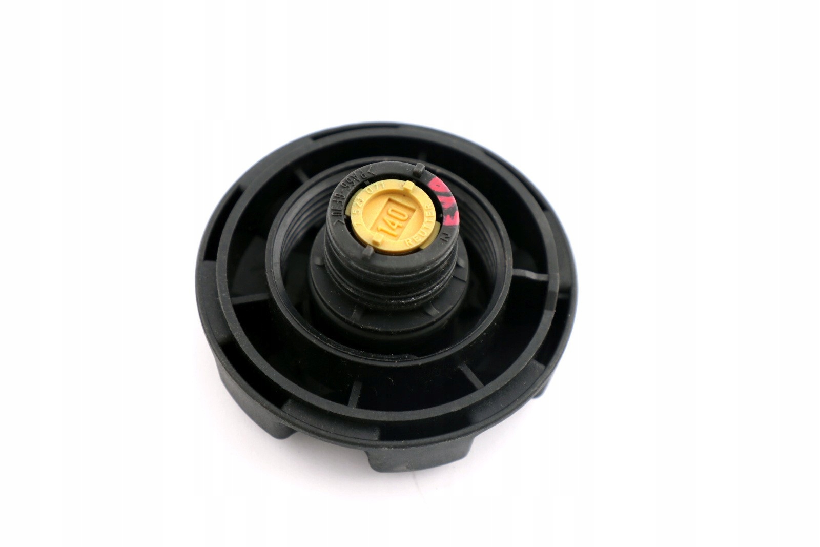 BMW E87 E90 F10 F20 Ausgleichsbehälterdeckel 7639020 image 9