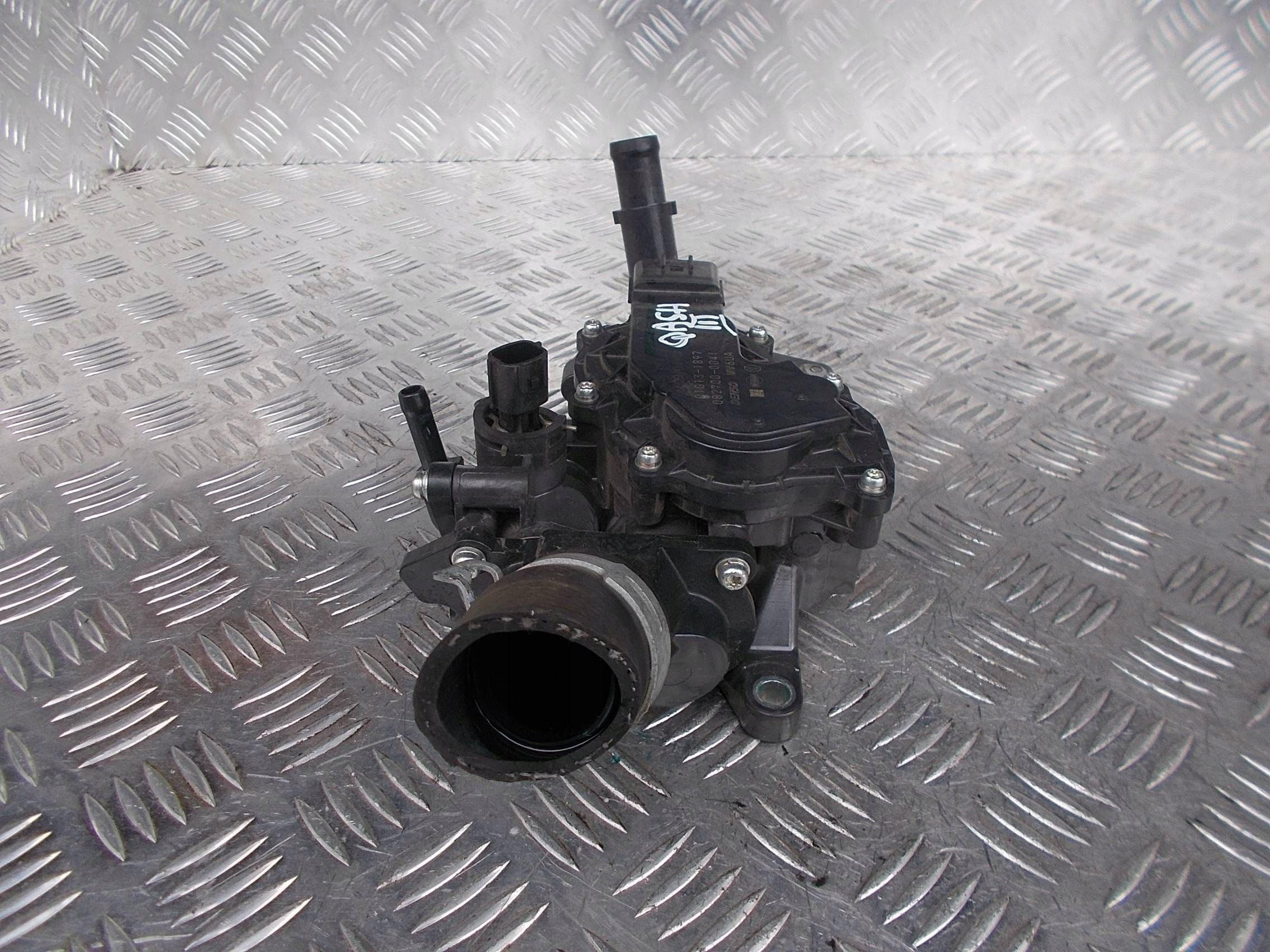 Termostato carcaça Nissan Qashqai III J12 X-Trail T33 1.5 VC-T E-Power image 5