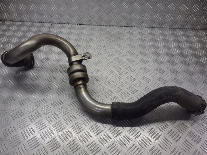Tuyau intercooler Renault Kangoo I 1.5 dCi 8200311832D