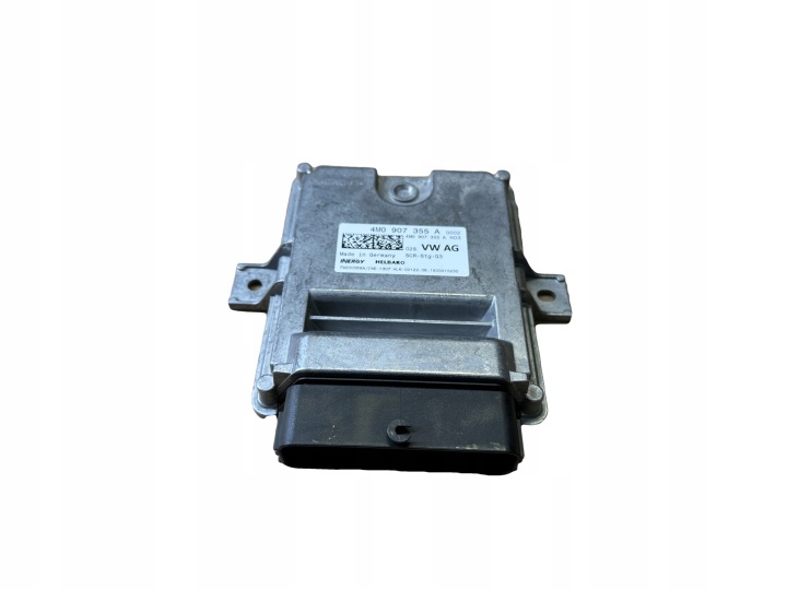 AUDI A4 A5 8W B9 Q7 4M ADBLUE-ohjain 4M0907355A