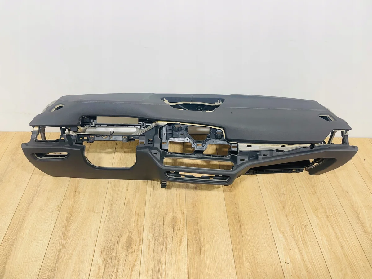 Consola BMW G26 G20 Deska Rozdzielcza image 2