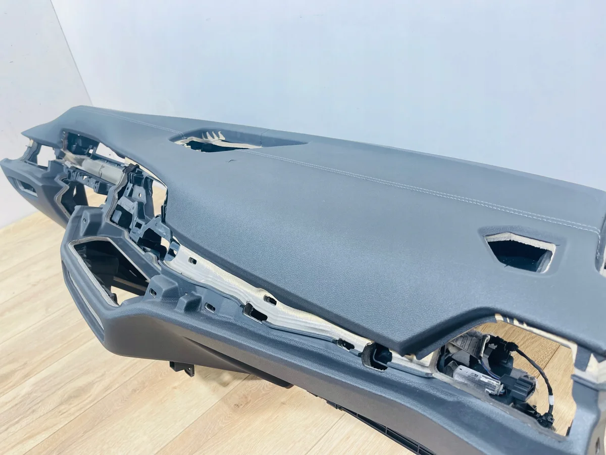 Consola BMW G26 G20 Deska Rozdzielcza image 3