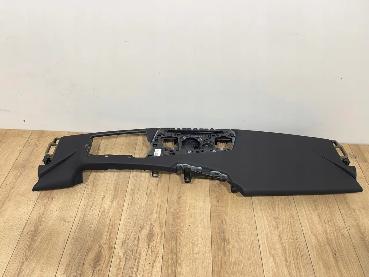 Consola BMW Serie 5 G60 G61 Piel