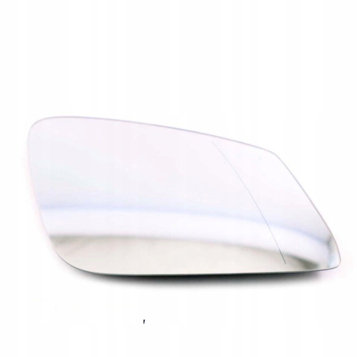 BMW F20 F21 F22 F30 Außenspiegelglas rechts 7285002
