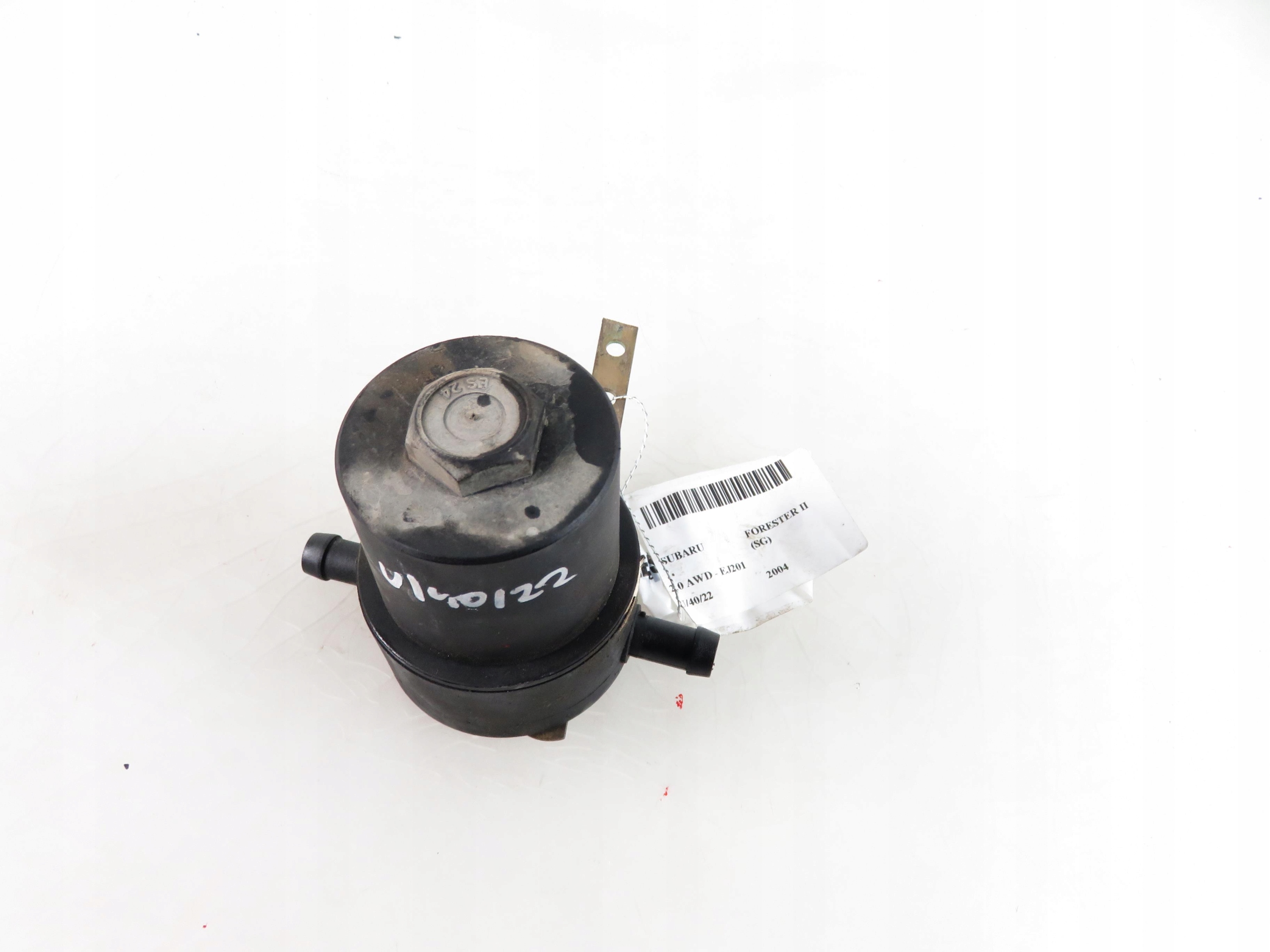 LPG-suodattimen kotelo Matrix 67R010181