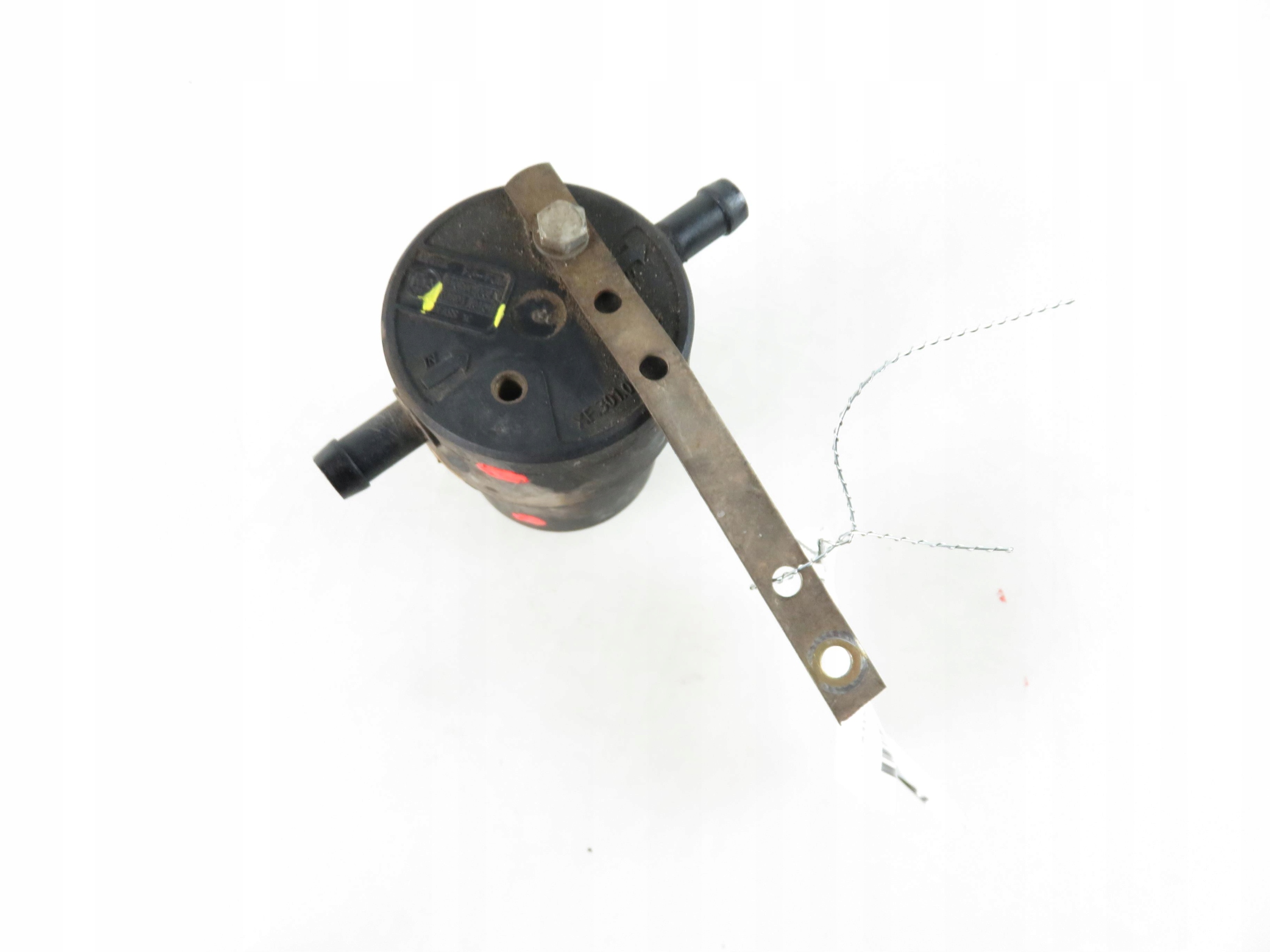 Boîtier filtre GPL Matrix 67R010181 image 4