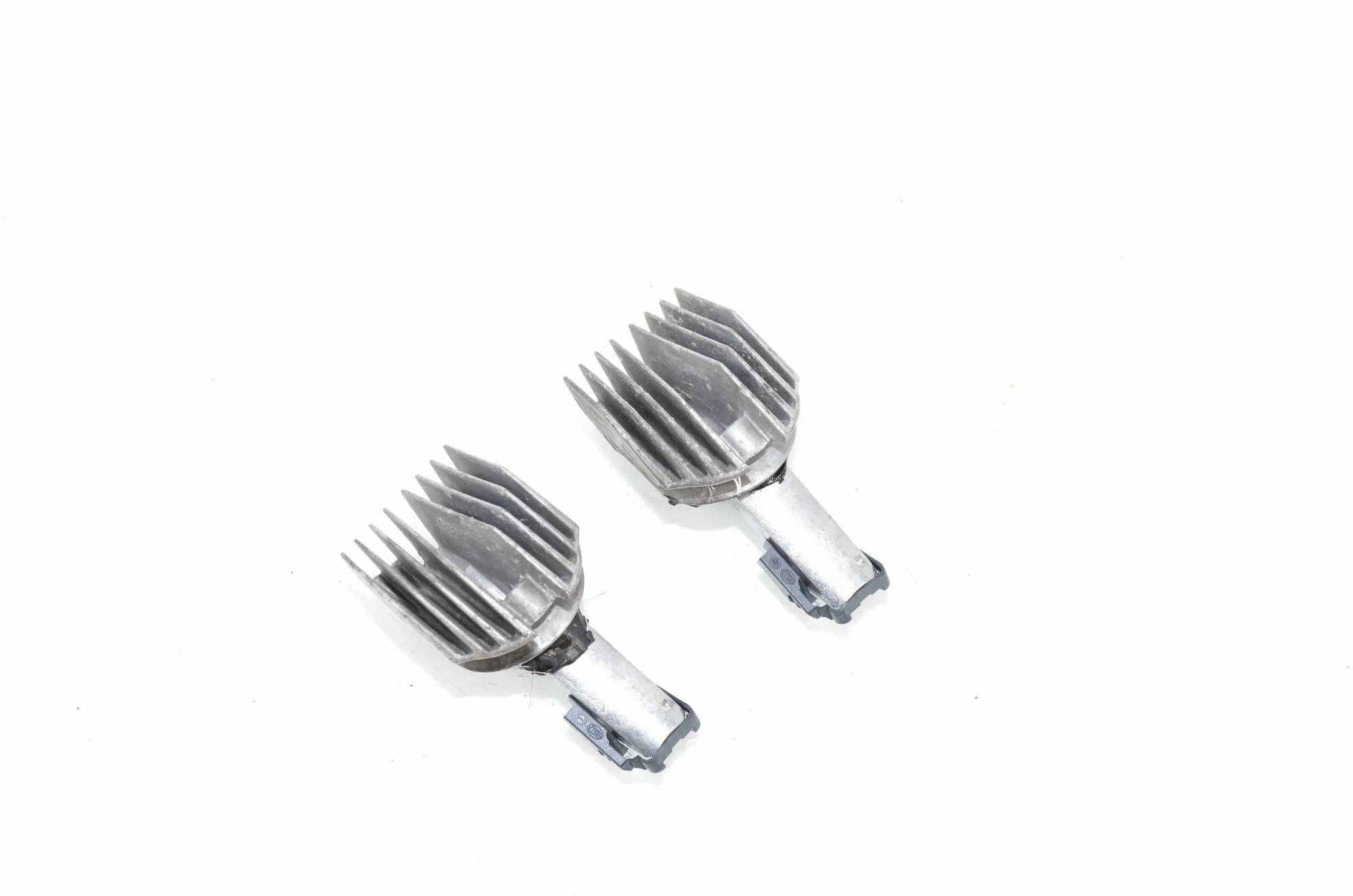 LED DRL Module BMW F07 F10 F11 7262731 image 2