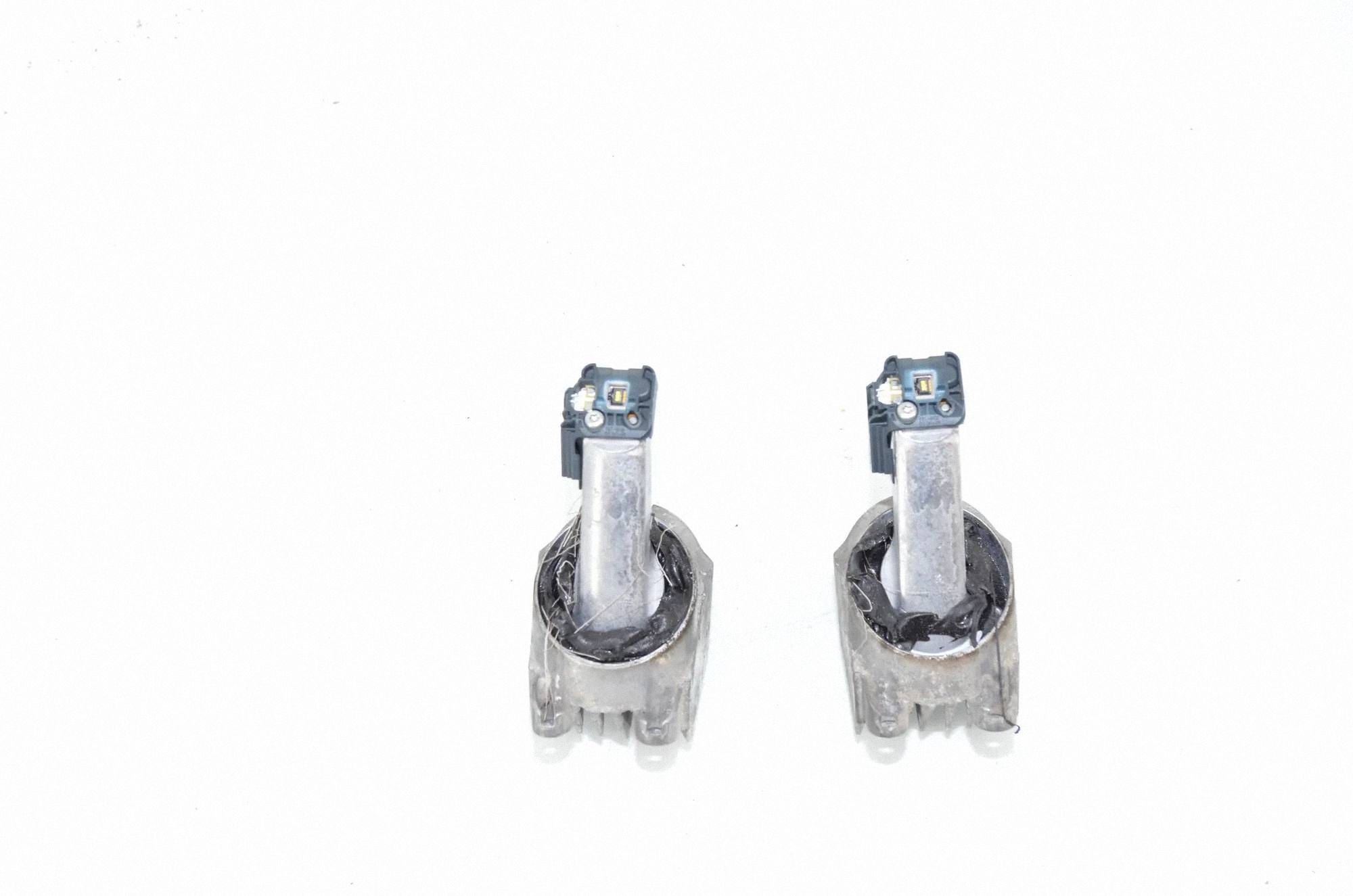 LED DRL Module BMW F07 F10 F11 7262731 image 3