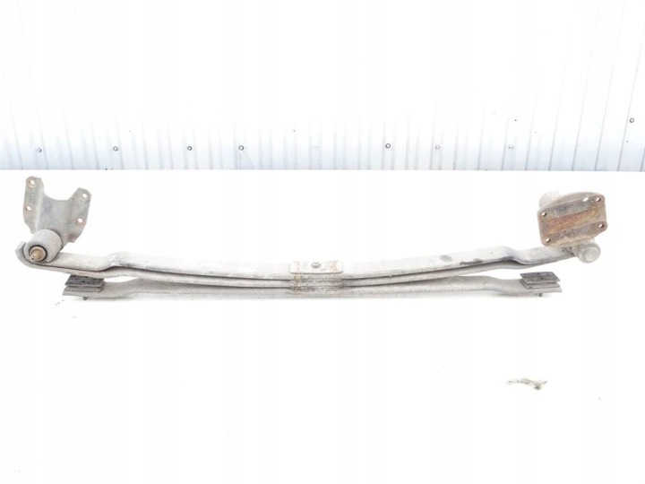 Left Rear Spring Renault Trucks Maxity Van Leaf