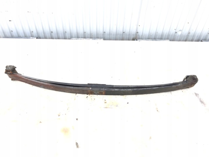 Left Front Spring Volvo FM7 Hatchback 98-01 Front Leaf, Left