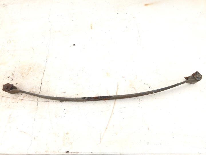 Left Rear Leaf Spring Peugeot Boxer I Bus 94-02