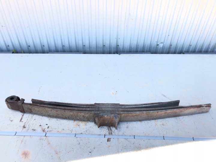 Rear Right Spring DAF Bus Leaf, Right