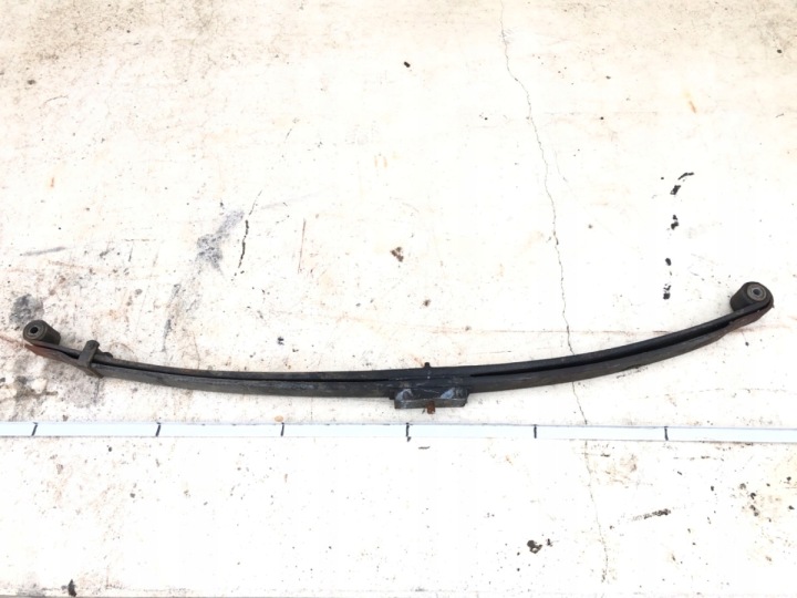 Resori vasen etu Renault Trucks Bus -jousi, vasen