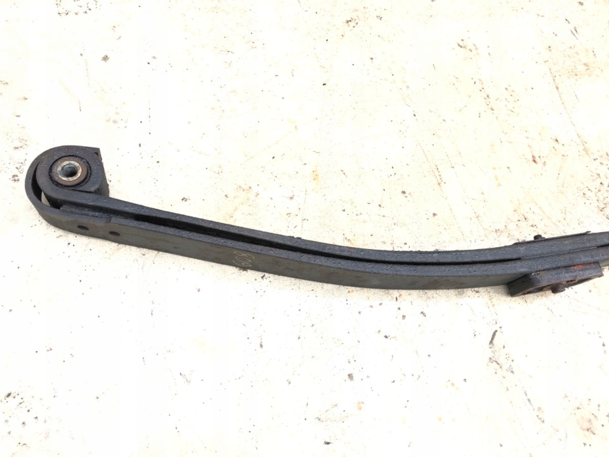 RESORI OIKEA ETU RENAULT TRUCKS MAGNUM vetoauto image 3