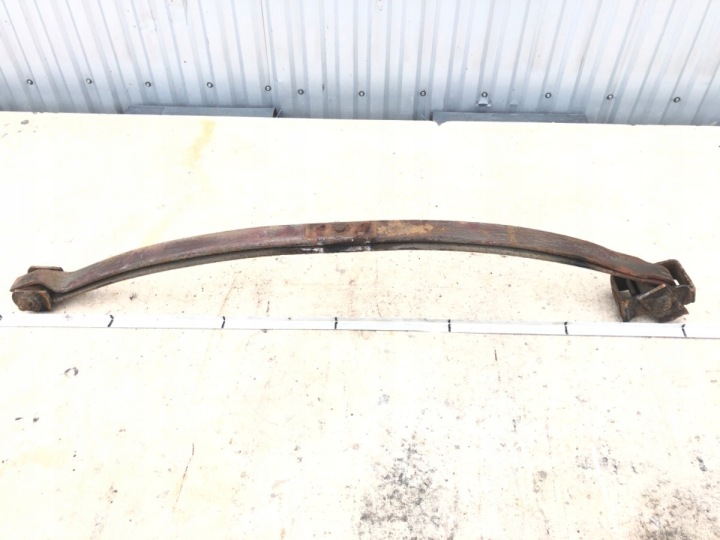 Right Rear Spring Iveco Daily III Bus 99-06 Leaf Rear, Right