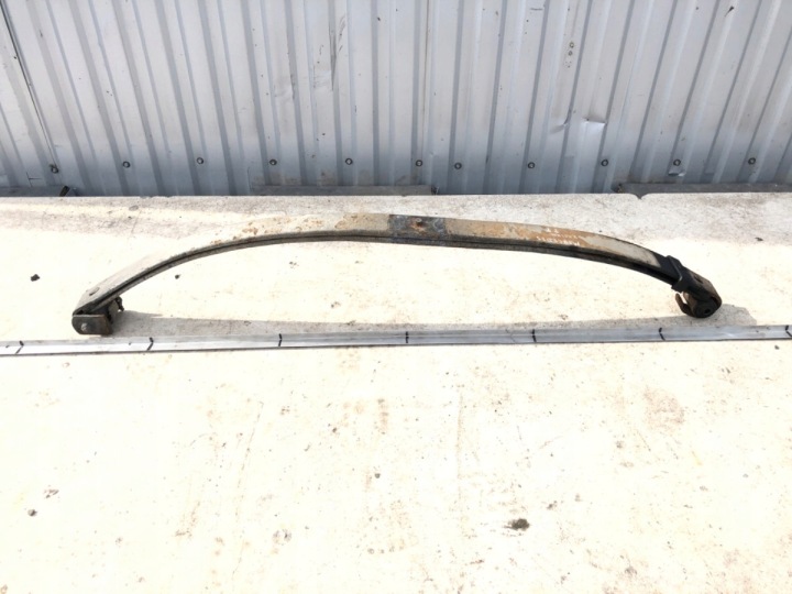 Right Front Spring Mercedes T1 Bus 77-96 Front Leaf, Right
