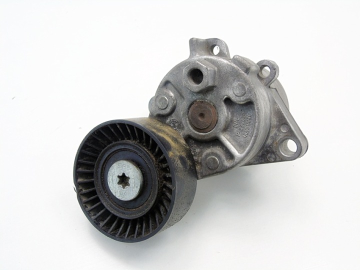 Kiristin 2.5 BMW M54 325 525 E46 E39 E60 E61 E83 E85 X3 F-230206