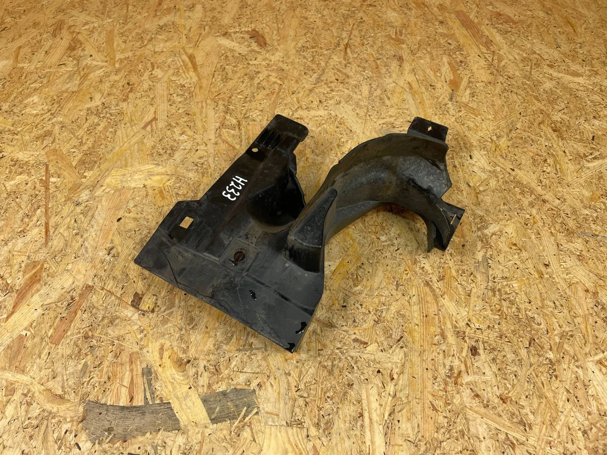 Luftführungsblech Volvo XC60 II 31699314 image 3