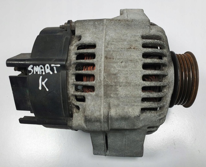 Alternator Smart Fortwo 450 0.7 T 0003250V010 A1601540501