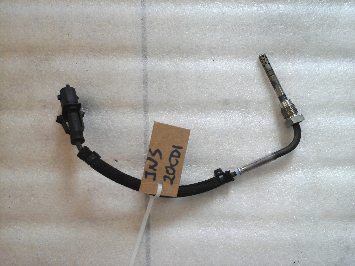 OPEL INSIGNIA A 2008-2012 2.0 CDTI Lämpötila-anturi 55489472