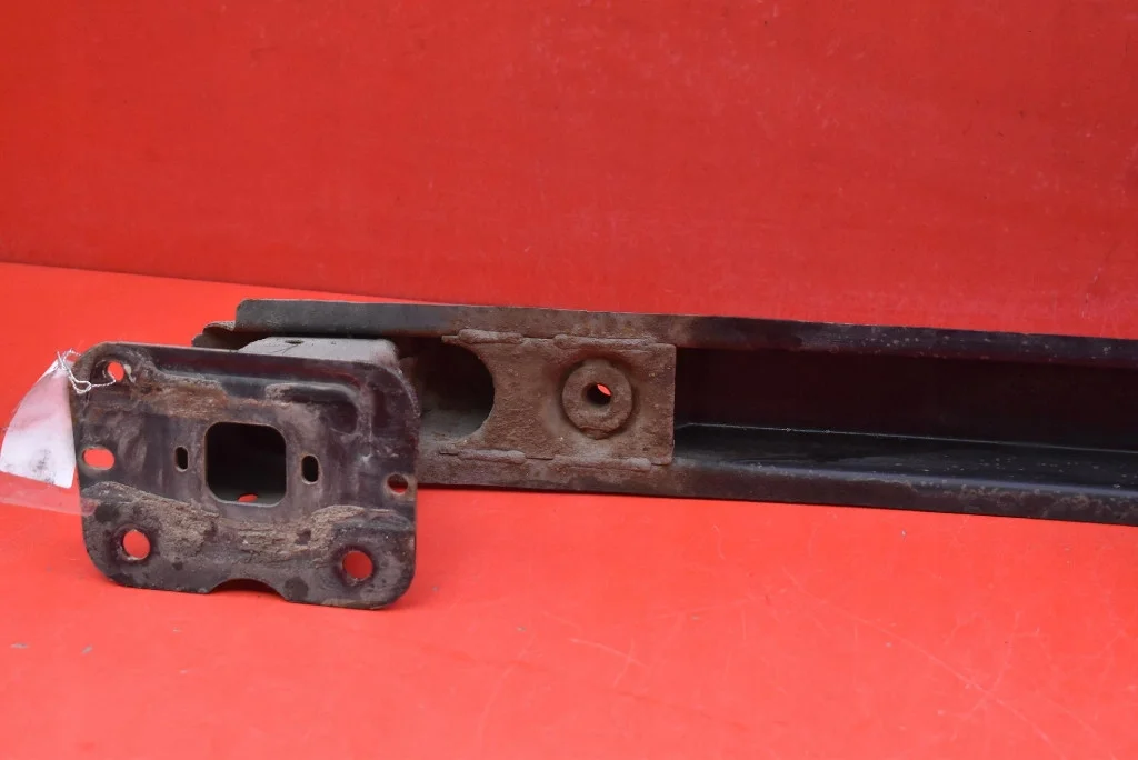 Träger Stoßfänger Vorne Ford Focus III image 8