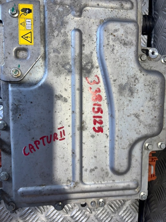 Akku Renault 295F17465R 295106885R 295F03455R